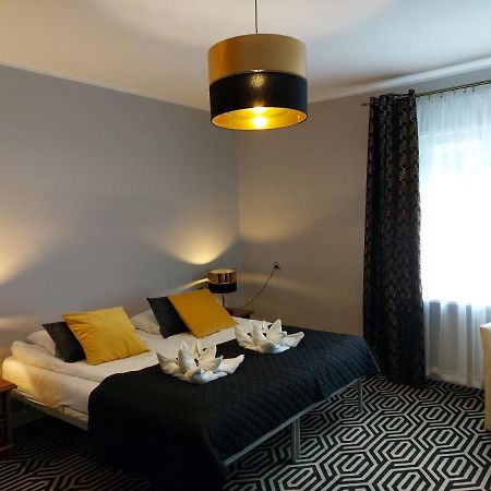 Apartament Konopnicka Świnoujście Buitenkant foto