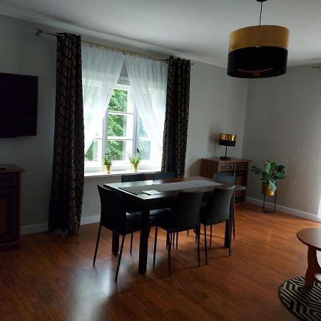 Apartament Konopnicka Świnoujście Buitenkant foto