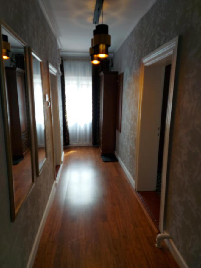 Apartament Konopnicka Świnoujście Buitenkant foto