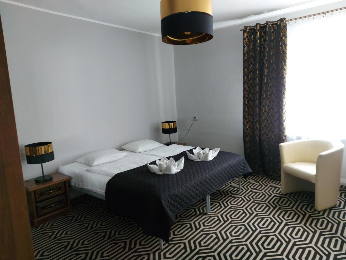 Apartament Konopnicka Świnoujście Buitenkant foto