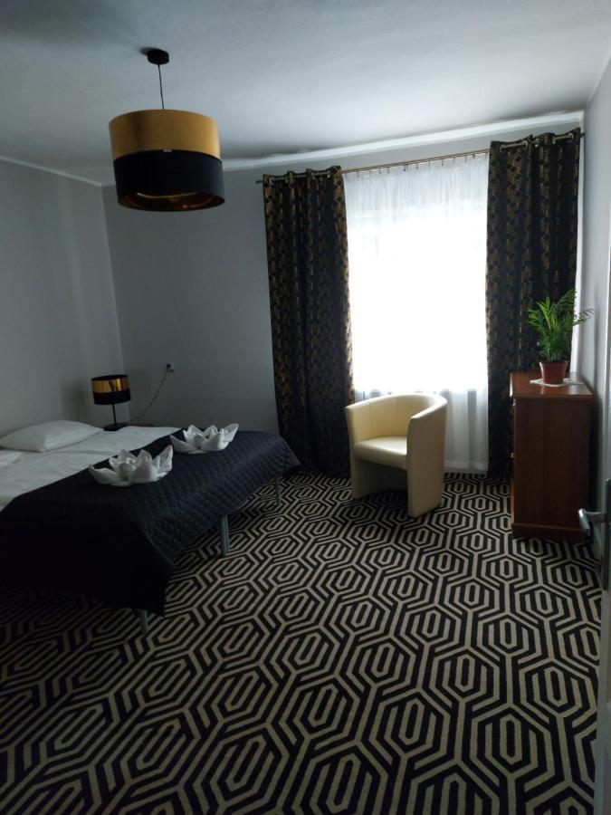 Apartament Konopnicka Świnoujście Buitenkant foto