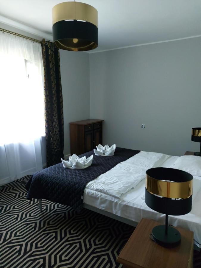 Apartament Konopnicka Świnoujście Buitenkant foto