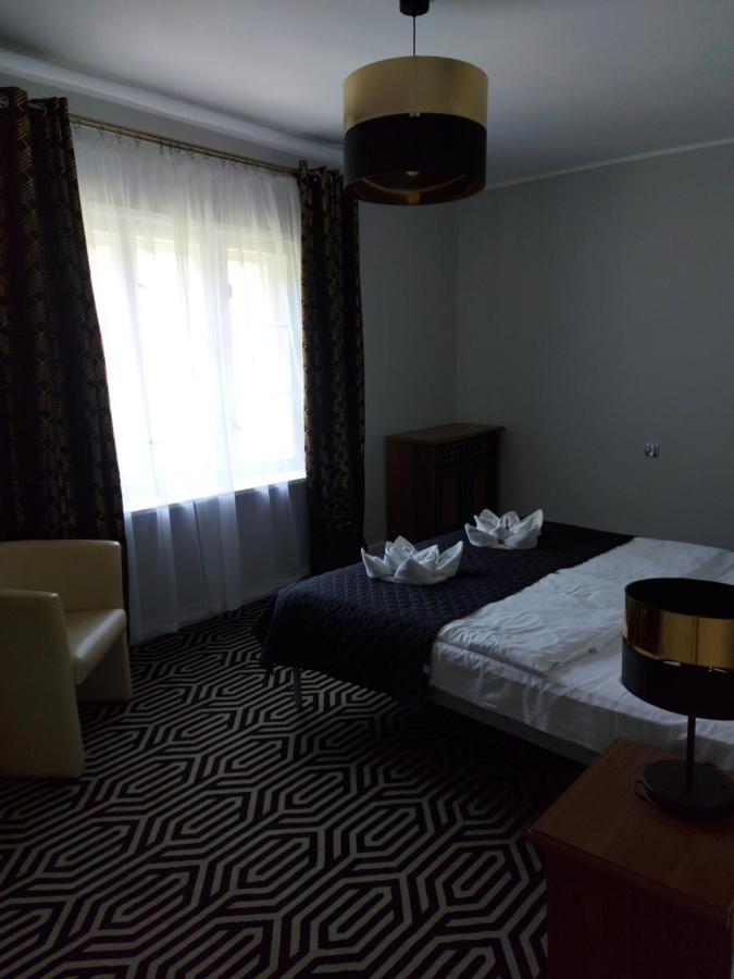 Apartament Konopnicka Świnoujście Buitenkant foto