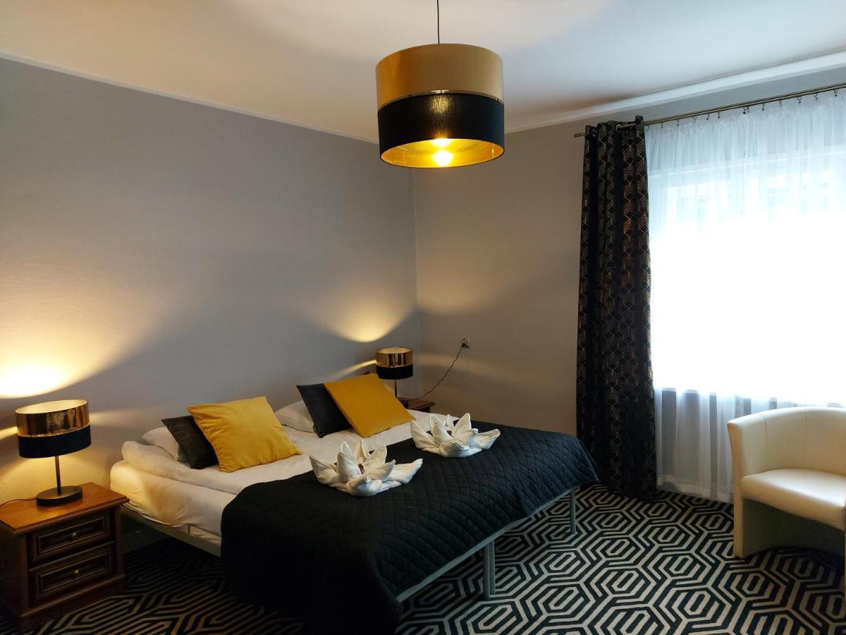Apartament Konopnicka Świnoujście Buitenkant foto